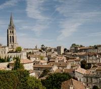 Saint Emilion
